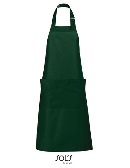Long Apron Gala (L990)