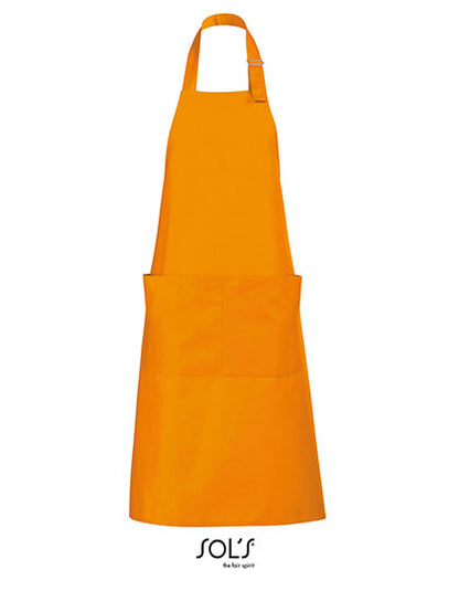 Long Apron Gala (L990)