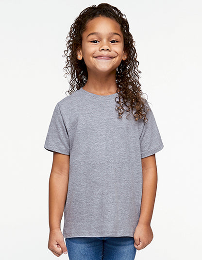 Toddler Fine Jersey T-Shirt (LA3321)