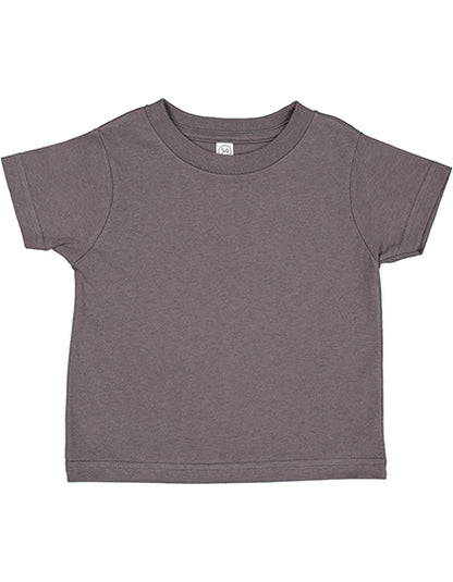 Toddler Fine Jersey T-Shirt (LA3321)