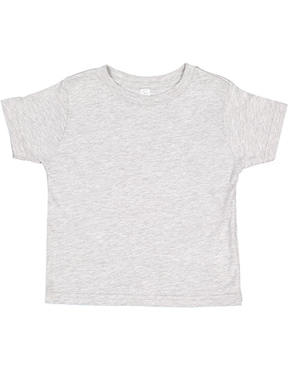Toddler Fine Jersey T-Shirt (LA3321)