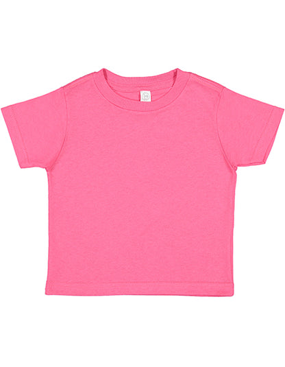 Toddler Fine Jersey T-Shirt (LA3321)