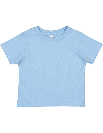 Toddler Fine Jersey T-Shirt (LA3321)