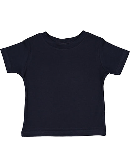 Toddler Fine Jersey T-Shirt (LA3321)