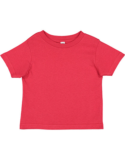 Toddler Fine Jersey T-Shirt (LA3321)