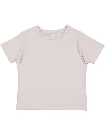 Toddler Fine Jersey T-Shirt (LA3321)