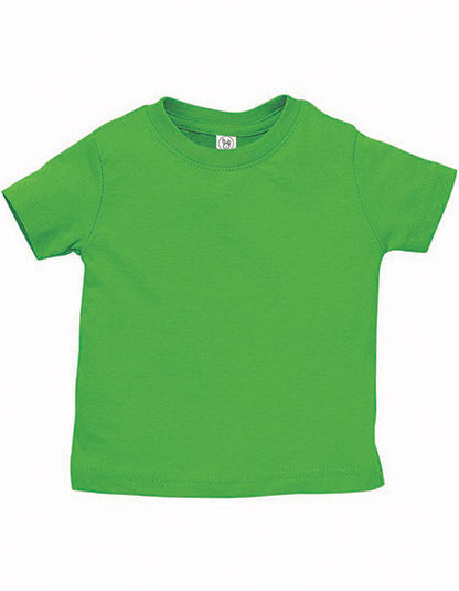 Infant Fine Jersey T-Shirt (LA3322)