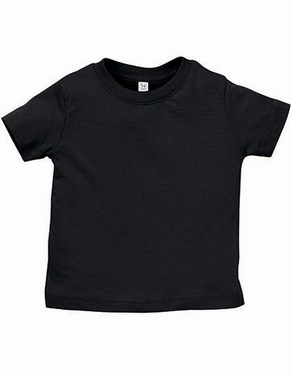 Infant Fine Jersey T-Shirt (LA3322)