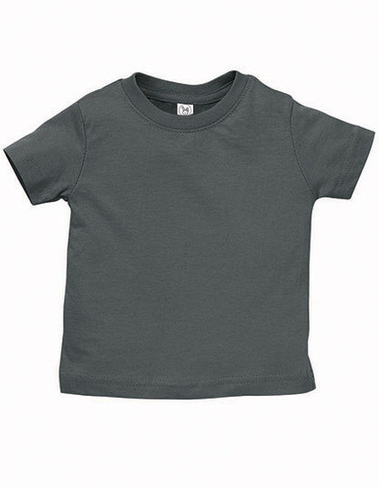 Infant Fine Jersey T-Shirt (LA3322)