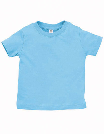 Infant Fine Jersey T-Shirt (LA3322)