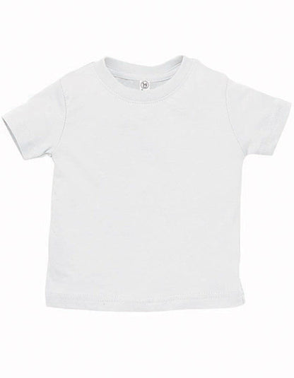 Infant Fine Jersey T-Shirt (LA3322)