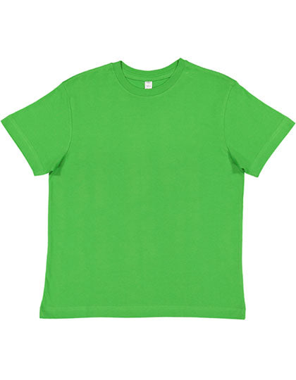Youth Fine Jersey T-Shirt (LA6101)