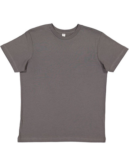 Youth Fine Jersey T-Shirt (LA6101)