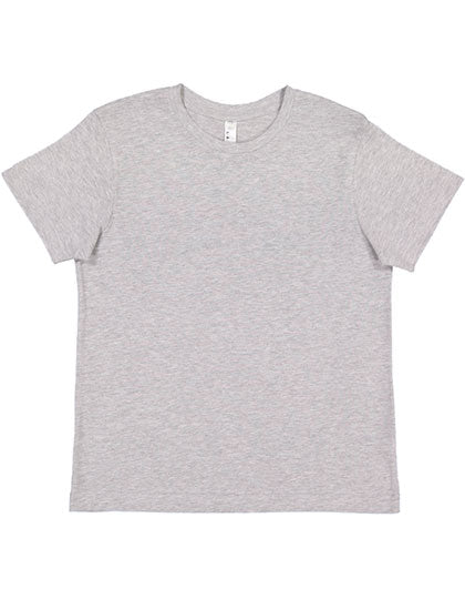 Youth Fine Jersey T-Shirt (LA6101)