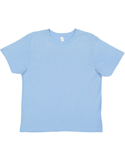 Youth Fine Jersey T-Shirt (LA6101)