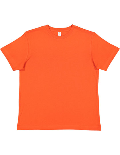 Youth Fine Jersey T-Shirt (LA6101)