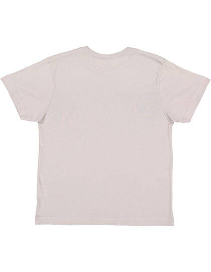 Youth Fine Jersey T-Shirt (LA6101)