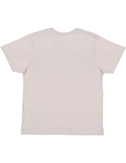 Youth Fine Jersey T-Shirt (LA6101)