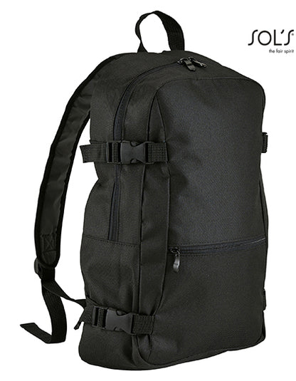 Backpack Wall Street (LB01394)