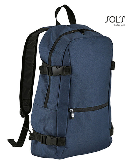 Backpack Wall Street (LB01394)