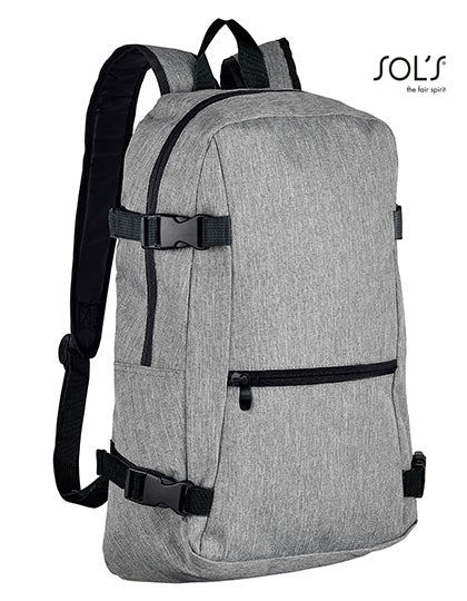 Backpack Wall Street (LB01394)