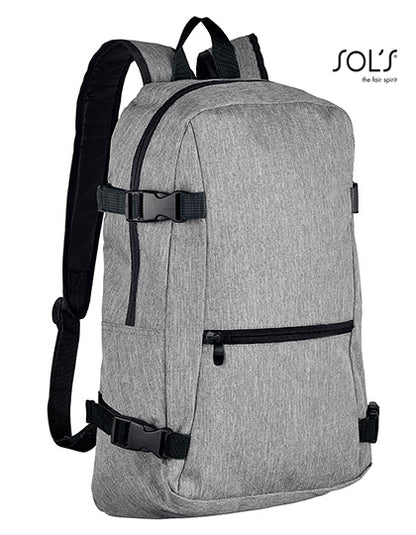 Backpack Wall Street (LB01394)
