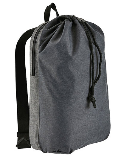 Dual Material Backpack Uptown (LB02113)