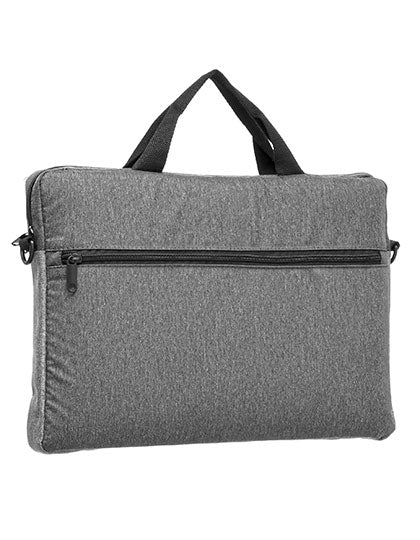 Dual Material Briefcase Porter (LB02114)