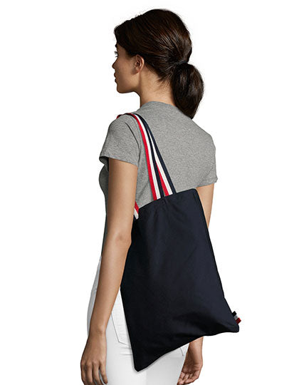 Shopping Bag Etoile (LB02119)