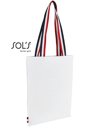 Shopping Bag Etoile (LB02119)