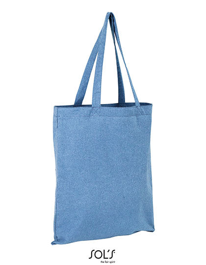 Awake Recycled Shopping Bag (LB03829)