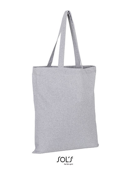 Awake Recycled Shopping Bag (LB03829)