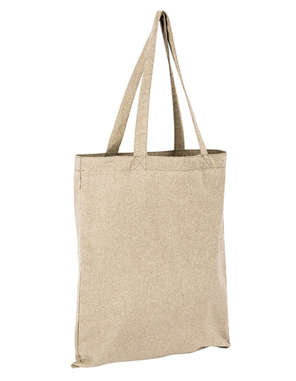 Awake Recycled Shopping Bag (LB03829)