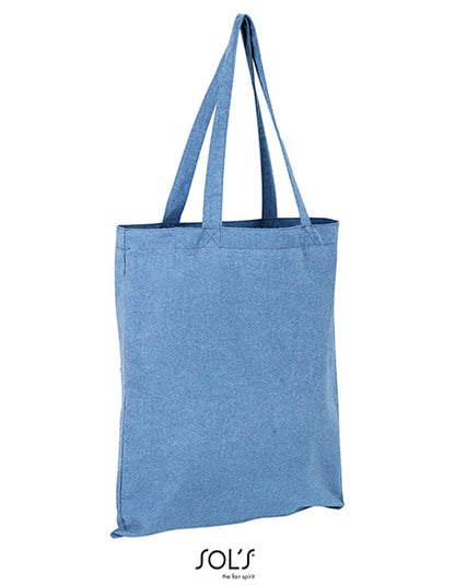 Awake Recycled Shopping Bag (LB03829)
