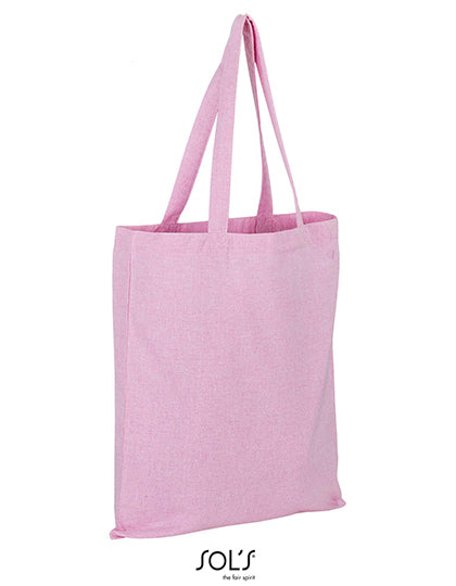 Awake Recycled Shopping Bag (LB03829)