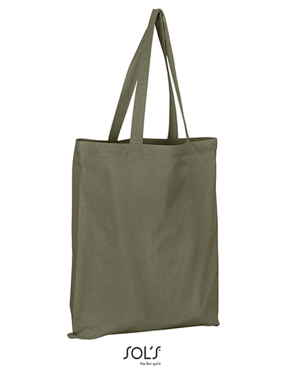 Awake Recycled Shopping Bag (LB03829)