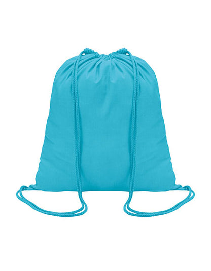 Drawstring Backpack Genova (LB04095)