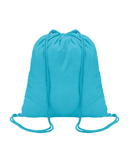 Drawstring Backpack Genova (LB04095)