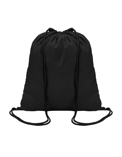 Drawstring Backpack Genova (LB04095)