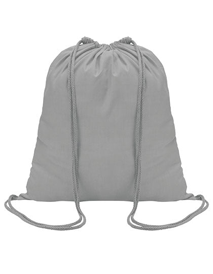 Drawstring Backpack Genova (LB04095)