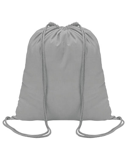 Drawstring Backpack Genova (LB04095)