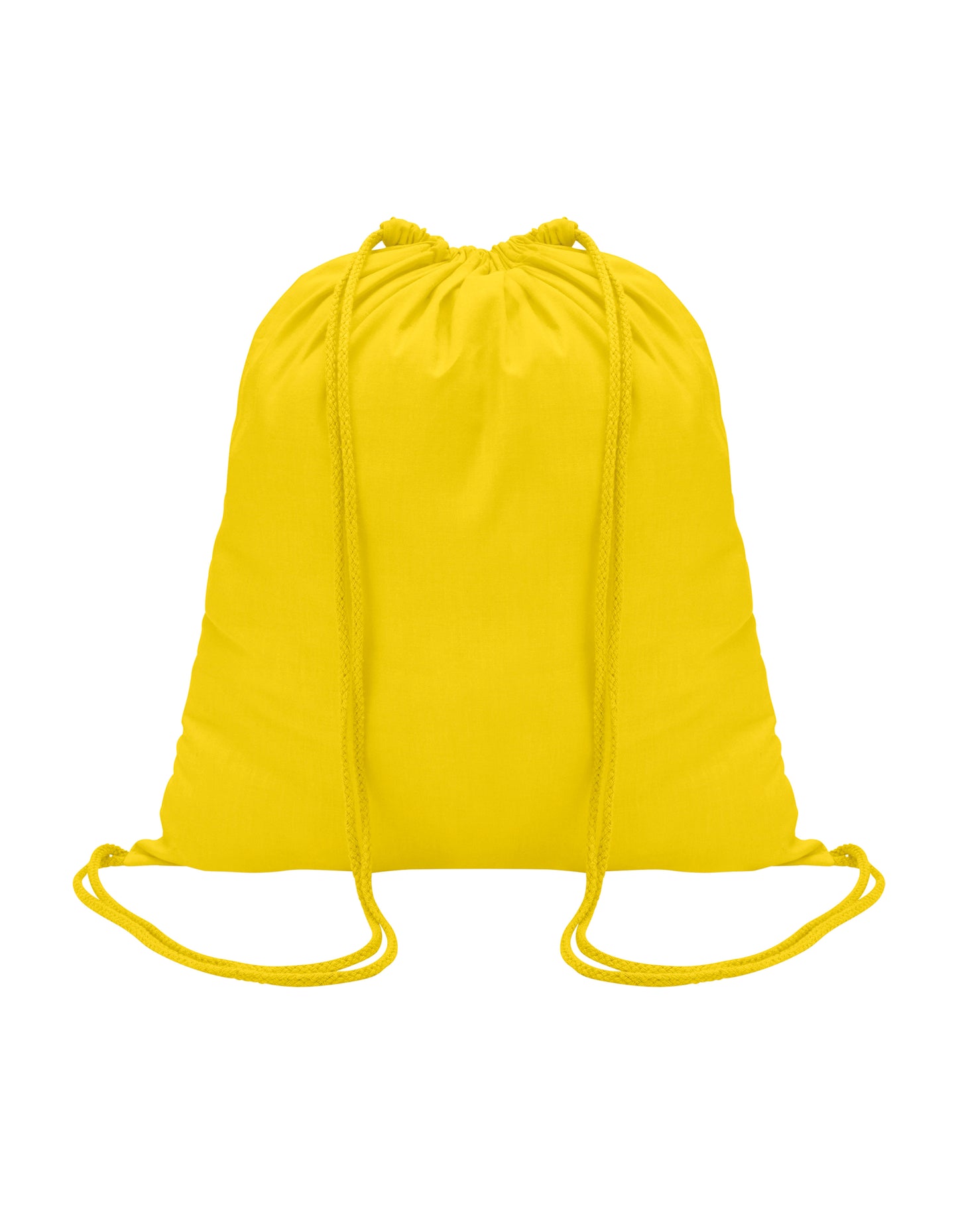 Drawstring Backpack Genova (LB04095)