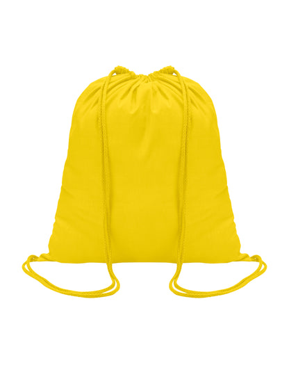Drawstring Backpack Genova (LB04095)