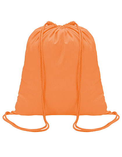 Drawstring Backpack Genova (LB04095)