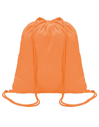 Drawstring Backpack Genova (LB04095)