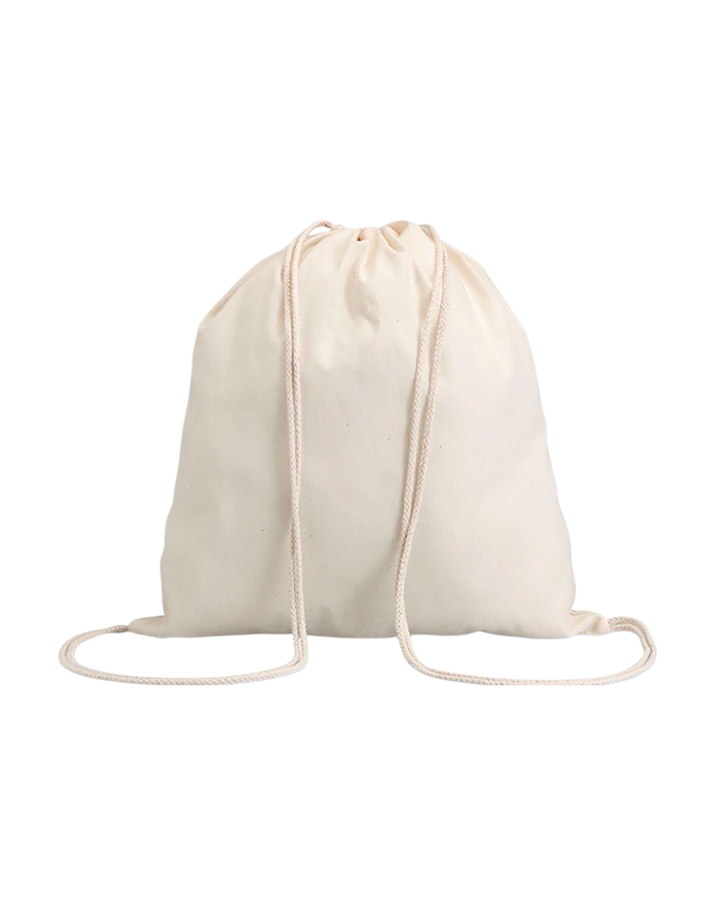Drawstring Backpack Genova (LB04095)
