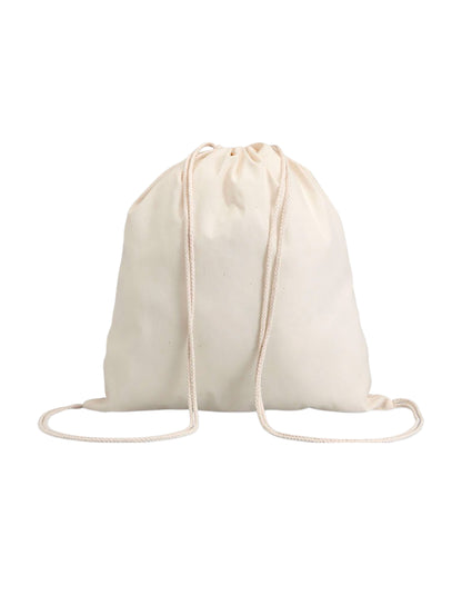 Drawstring Backpack Genova (LB04095)