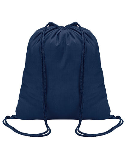 Drawstring Backpack Genova (LB04095)