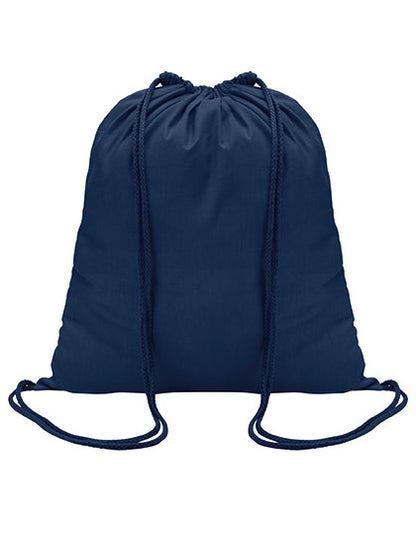 Drawstring Backpack Genova (LB04095)