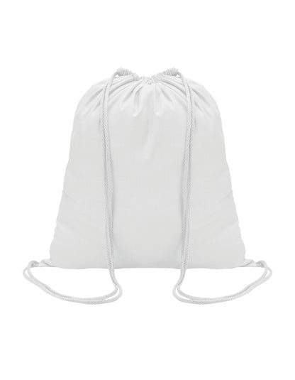Drawstring Backpack Genova (LB04095)